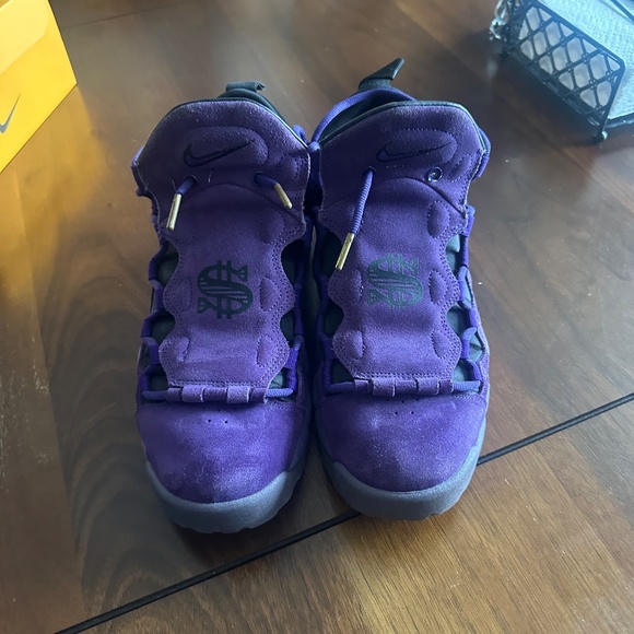 Nike mo money shoes main image 4